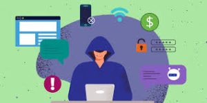 fraud detection with ai